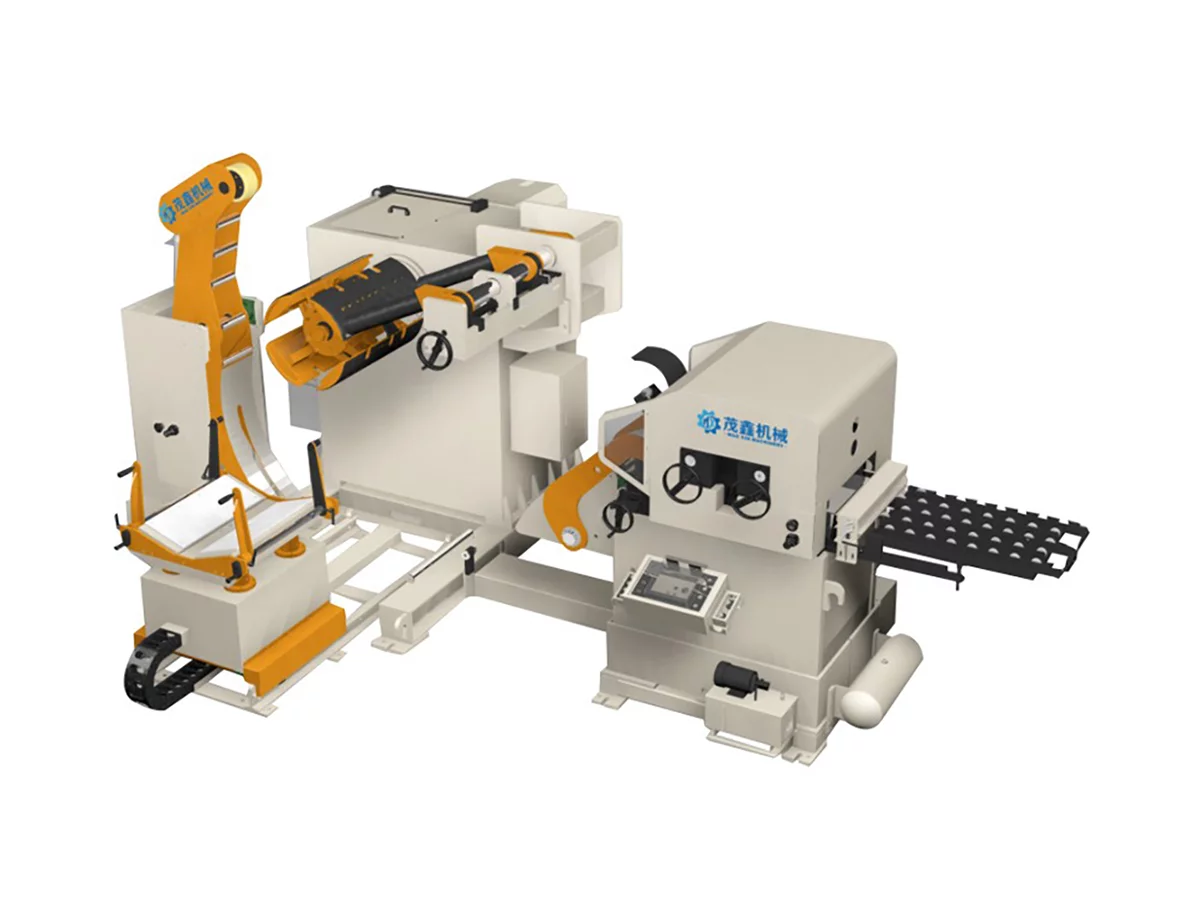 Max Machinery Equipment